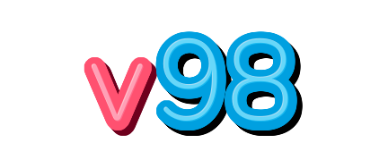 v98 — logo kanal