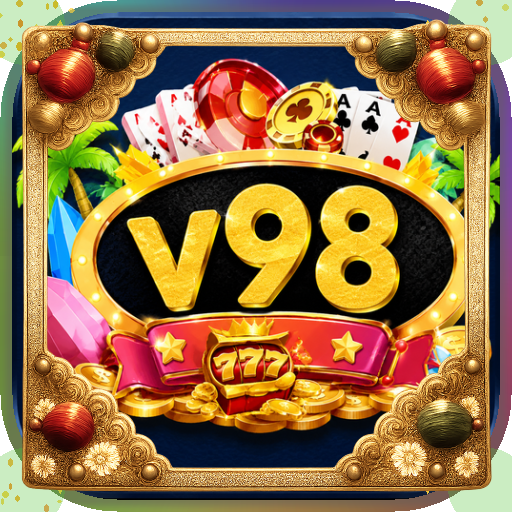 v98 — mitra unggulan